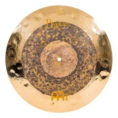 Meinl 15" Byzance Extra Dry Dual Hi Hat Cymbals