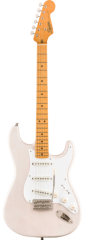 Squier Classic Vibe '50s Stratocaster with Maple Fingerboard in White Blonde