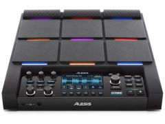 Alesis Strike MultiPad 9-Pad Percussion Instrument w/ Sampler & Looper