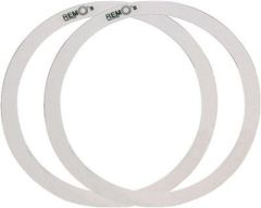 Remo 14" RemOs Ring (2 Pack) 