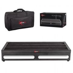 Xtreme Pro Pedal Board With Bag - Large (XPB5629)