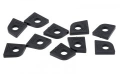 Pearl Tension Keeper Lug Locks Pk 10