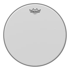Remo 14" White Coated Ambassador Drumhead