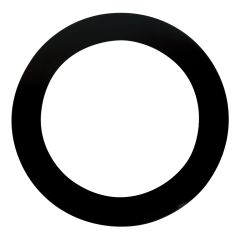 Remo 5.5" DynamO Black