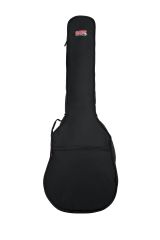 Gator GBE-AC-BASS Economy Acoustic Bass Gig Bag   
