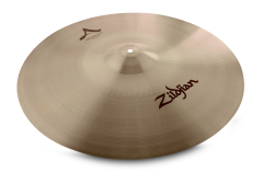 Zildjian A0037 24" A Series Medium Ride Cymbal
