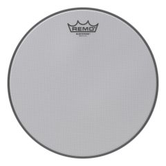 Remo 12" White Silentstroke Mesh Drumhead