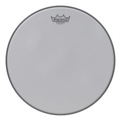 Remo 14" White Silentstroke Mesh Drumhead