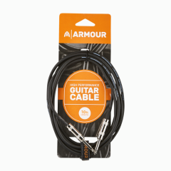 Armour GS10 10ft Instrument Cable