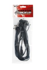 DC8 Daisy Chain for effects pedals