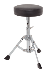 Powerbeat Junior Drum Throne Stool