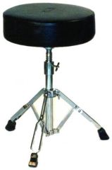 Powerbeat DA1225 Drum Throne Stool