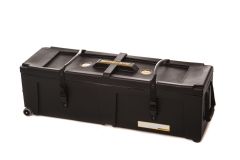 Hardcase 40" Hardware Case With Wheels