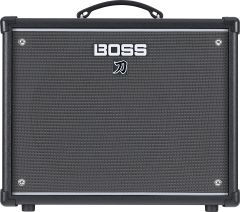 Boss Katana 50 EX Gen 3 Guitar Amplifier