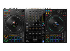 Pioneer DJ DDJ-FLX10 4-channel DJ controller