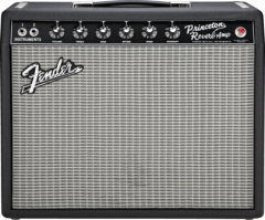Fender 65 Princeton Reverb