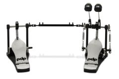 PDP 800 Series Double Pedal (Double Chain)