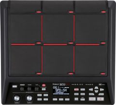Roland SPDSX Sampling Percussion Pad