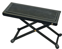 Xtreme T411 Guitar Foot Stool