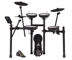 Roland TD07KV V Drum Kit