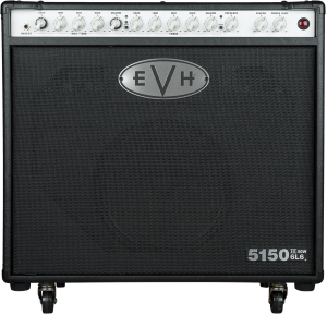 EVH - 5150III 1x12 50W 6L6 Combo Guitar Amplifier