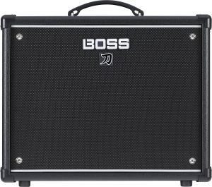 Boss Katana 50 Gen 3 Guitar Amplifier