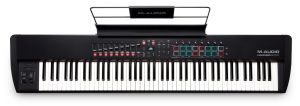 M-Audio Hammer 88 Pro 88-Key Graded Hammer-Action USB/MIDI Controller