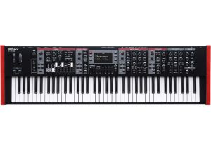 Roland V-Stage76 premium stage keyboard