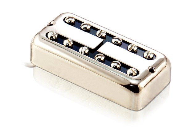 ROSWELL - RFLTB Filtertron style Humbucker Pickup - Bridge