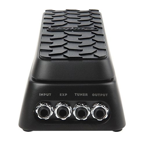 Dunlop Volume X Combination Volume / Expression Pedal