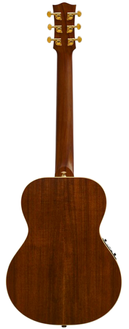 Maton Mini Maton EMD6 Diesel Special Acoustic Guitar with