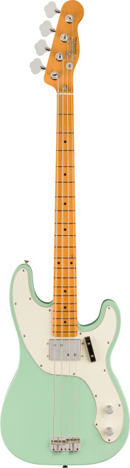 Fender Vintera II '70s Telecaster Bass, Maple Fingerboard in Surf