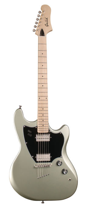 Guild Surfliner HH Offset Solid Body Electric Guitar
