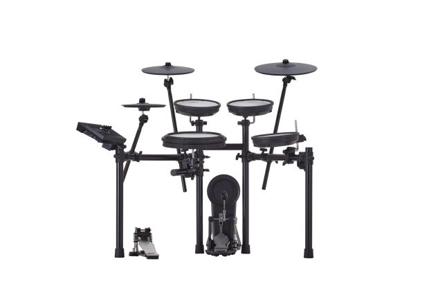 Roland ローランド パーソナルモニター PM-100 V-Drums Roland PM-100 Personal Monitor for V-Drums + Dynamic Vocal
