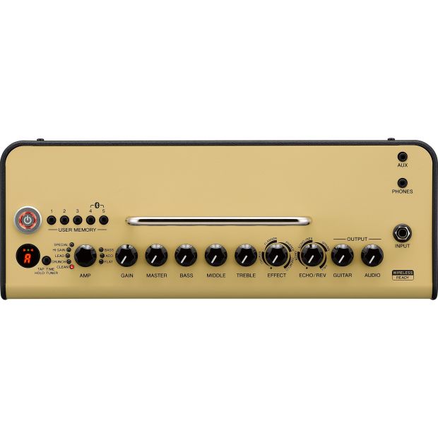 Yamaha THR10II Wireless 20w Guitar Amp | Australia